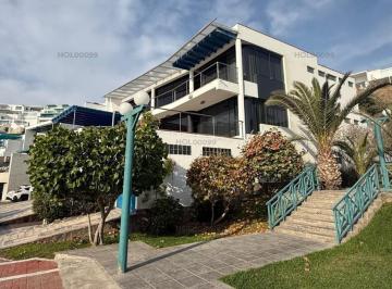 Casa · 570m² · 5 Dormitorios · 6 Estacionamientos · Vendo Bella Casa de Playa en Las Lomas del Mar Km 121, Fila 3, Km 121 Asia.