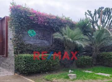 Terreno / Lote · Terreno en Venta en El Hermoso y Exclusivo Condominio Alto Pradera Ee Asia – Km 100 Panamericana Sur