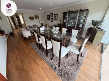 Departamento · 296m² · 3 Dormitorios · 2 Estacionamientos · Se Vende Exclusivo Dúplex en Chacarilla del Estanque