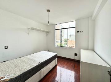 Habitación · 25m² · 1 Dormitorio · Habitación Para Jóven Profesional