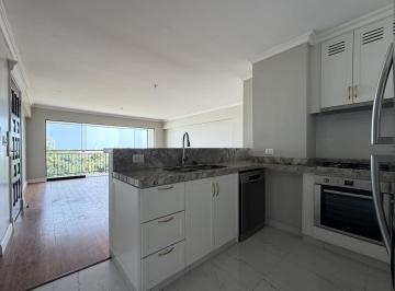 Departamento · 142m² · 3 Dormitorios · 2 Estacionamientos · Duplex Penthouse Estreno Frente a Parque en Venta