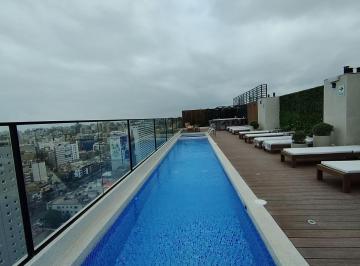 Departamento de 1 habitación, Lima · Departamento de Estreno de 1 Dormitorio Cerca a La Zona Financiera de San Isidro en Surquillo