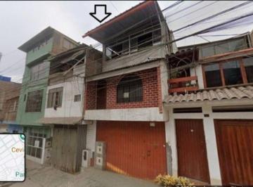Casa de 7 habitaciones, Lima · Vendo Casa de 2 Pisos en Villa María del Triunfo