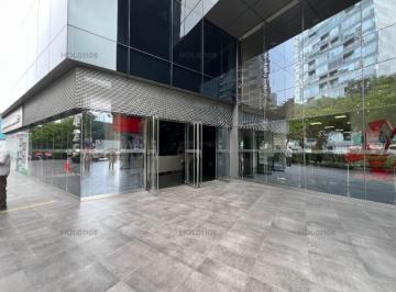 Oficina comercial , Lima · Oficina de 100.5 m² en Alquiler – Prisma Business Tower, Magdalena / Límite con San Isidro