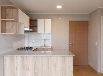 Departamento de 2 habitaciones, Lima · Departamento de Estreno en Santa Beatriz