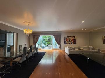 Casa · 600m² · 4 Dormitorios · Exclusiva Residencia de Lujo en San Isidro