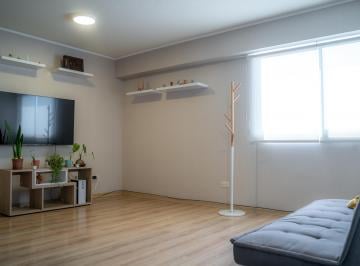 Sala · Alquiler de Departamento en Lince