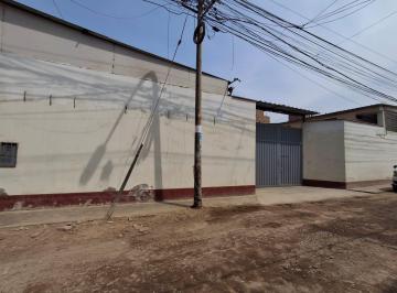 Local comercial · 578m² · Local Industrial en Puente Piedra