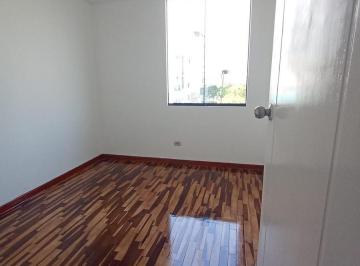 Departamento · 67m² · 3 Dormitorios · Departamento de 3 Habitaciones 2 Baños - Cerca a Olvalo Santa Anita "Condominio Ruiseñores"