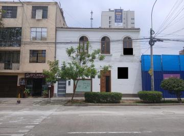 Terreno / Lote , Lima · Venta de Casa Como Terreno - Urb. Santa Beatriz, Cercado