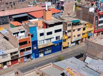 Departamento · 55m² · 2 Dormitorios · Departamento en San Juan Bautista