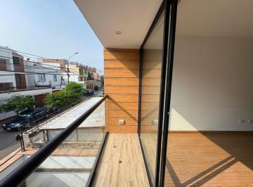 Departamento · 72m² · 3 Dormitorios · 1 Estacionamiento · Departamento Bien Ubicado | 3 Dorm | Sin Amoblar | 1 Cochera