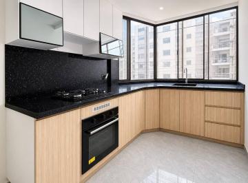 Departamento · 152m² · 5 Dormitorios · 1 Estacionamiento · Ocasion de Amplio Departamento 152 m² San Borja