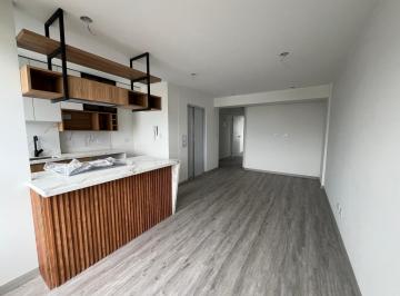 Departamento · 37m² · 1 Dormitorio · Venta de Departamento de 1 Habitación en Surquillo