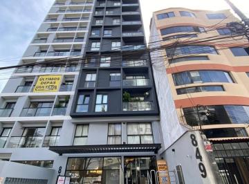 Departamento · 69m² · 3 Dormitorios · Exclusivo Departamento Se Alquila Cerca a Plaza San Miguel