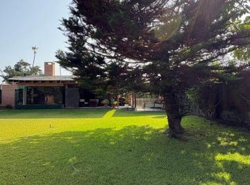Casa de 4 habitaciones, Lima · Acogedora Casa en Venta de Una Planta - Alameda Las Palmas - La Encantada de Villa