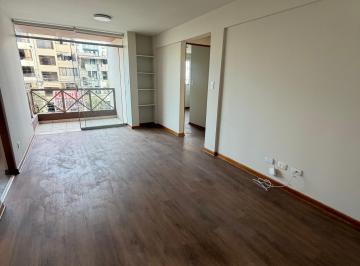 SALA COMEDOR CON UN PEQUEÑO BALCÓN · Se Alquila Dpto en Villarán