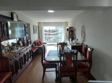 Departamento de 4 habitaciones, Lima · Venta Duplex San Miguel 4 Habitaciones