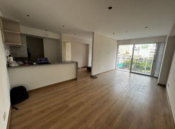 Departamento de 3 habitaciones, Lima · Alquier de Exclusivo Departamento Magadlena