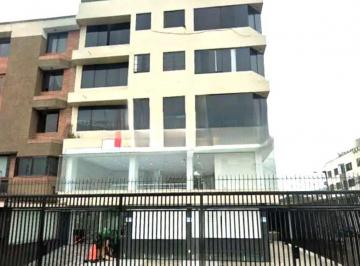 Oficina comercial , Lima · Alquilo Departamento Como Oficina, 4 Ambientes, 2 Baños 5to. Piso Sin Ascensor S/2.300