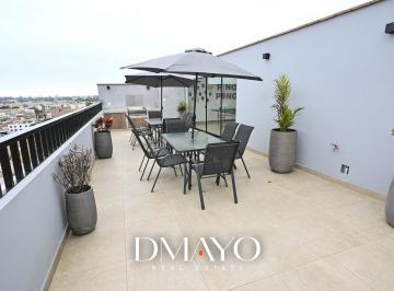 Departamento · 71m² · 3 Dormitorios · Se Vende Moderno Departamento de 3 Habitaciones, Balcón Cerca Al Cc Real Plaza de Guardia Civil