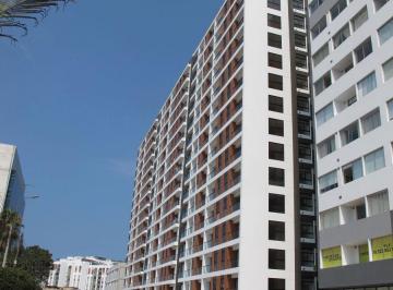 Departamento de 3 habitaciones, Lima · Moderno Cerca Av Aramburu San Isidro - Surquillo Calle Los Negocios