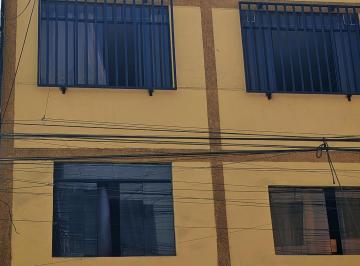 Departamento de 2 habitaciones, Lima · ¡Departamento en Venta con Ingreso Independiente y Aires!