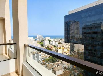 Departamento · 49m² · 1 Dormitorio · Departamento 49 m² con Balcón y Vista Al Mar — Magdalena del Mar | S/2,700 | Áreas Comunes Premium