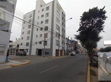 Departamento · 63m² · 2 Dormitorios · Venta Departamento 1er Piso - 2 Dorm. 65 m² Av Faucett - Bellavista