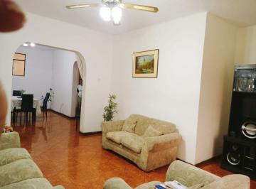 Departamento de 4 habitaciones, Lima · Excelente Oportunidad de Inversión en Breña