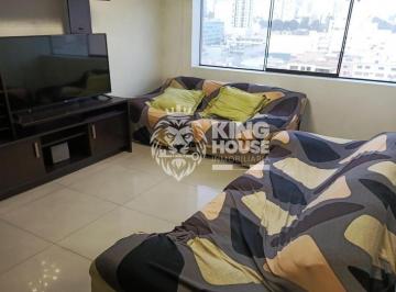 Departamento · 89m² · 3 Dormitorios · Se Alquila Departamento en Excelente Ubicación