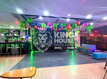 Local comercial · 370m² · Venta de Local Comercial Para Restobar – Surquillo