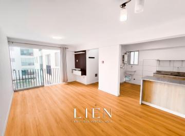 Departamento · 62m² · 2 Dormitorios · Venta de Departamento en Pueblo Libre 3er Piso con Depósito a Pasos de Pucp