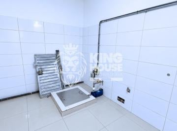 Local comercial en alquiler de 80 m² ubicado sobre la Av. Huarochirí en el distr · Local Comercial en Alquiler 80 m² La Molina Av Huarochirí