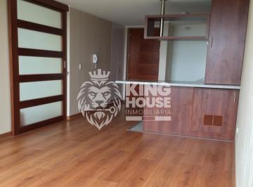 Departamento · 42m² · 1 Dormitorio · Dpto. en Venta de 1 Dormitorio en El Corazón de Lima, Cerca a Todo.