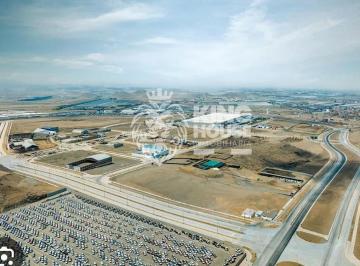 Terreno / Lote · 5001m² · Venta de Lotes Industriales en Lurín Industrial