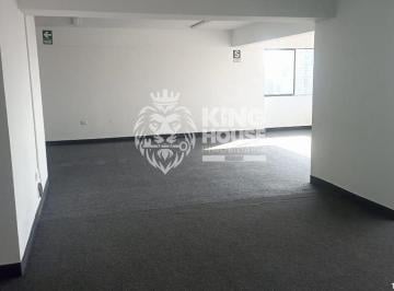 Oficina comercial · 80m² · Alquiler de Oficina Implementada en Urb. Santa Catalina
