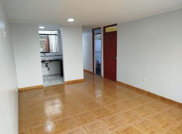 Departamento de 2 habitaciones, Lima · Departamento de 62 m² con 2 Dorm. en Venta en Chacarilla de Otero