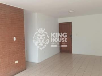 Departamento · 66m² · 2 Dormitorios · Venta de Dpto. de 2 Dorm de 66 m² en Jr. Arequipa, Santa Patricia, La Molina