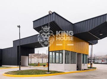 Otros · 500m² · Alquiler Almacenes Logísticos en Parque Logístico en Ventanilla