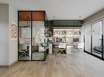 Oficina comercial · 44m² · Oficina Boutique en Venta en San Isidro