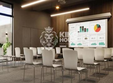 Oficina comercial · 42m² · Oficina o Consultorio en Venta 42 m² Surco Av La Encalada