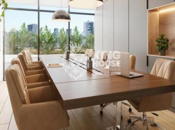 Oficina comercial · 41m² · Oficina o Consultorio Venta 41 m² Surco Av La Encalada Estreno