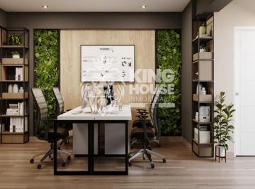 Oficina comercial · 57m² · Oficina Boutique en Venta en San Isidro