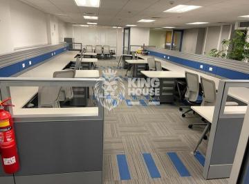 Oficina comercial · 217m² · 2 Estacionamientos · Oficina A1 Amoblada en Alquiler, La Molina