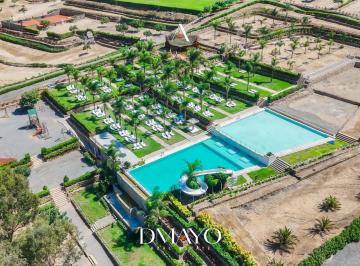Terreno / Lote · 253m² · Terreno en San Antonio