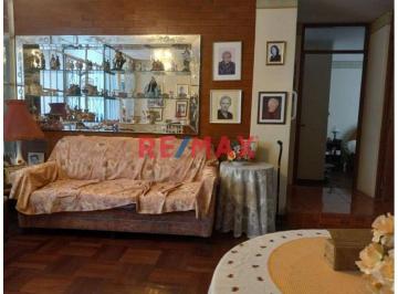 Departamento de 7 habitaciones, Lima · ¡Vendo Dúplex 151 m² en Pueblo Libre + 2 Pisos