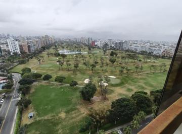 Departamento · 280m² · 4 Dormitorios · 2 Estacionamientos · En Alquiler o Venta! Espectacular Dpto. Duplex Frente Al Golf