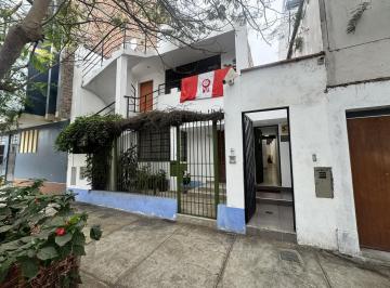 Oficina comercial · 126m² · Se Vende Casa Interior
