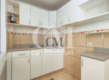 Departamento · 90m² · 3 Dormitorios · 1 Estacionamiento · Alquiler de Departamento Enresidencial Los Nogales – Urb. San Judas Tadeo, Tacna